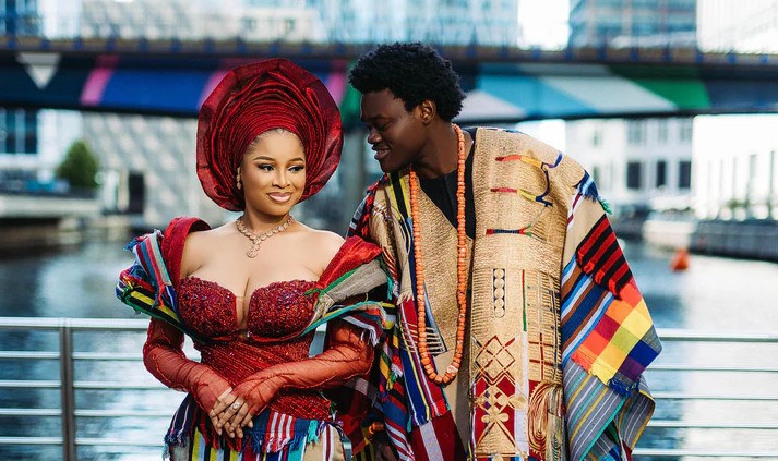 Aso-oke